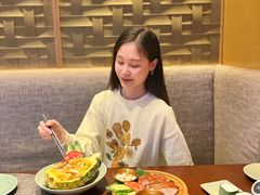 -mango tree芒果树(万象城店)