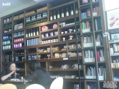 -榖屋house of flour(张江首店)