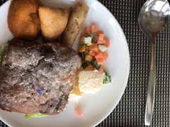-洲际酒店·地平线全日餐厅HORIZON CAFÉ