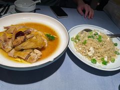 -晓粤·惹味粤菜(凯德乐峰广场店)