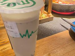-湊湊火锅·茶憩(天环广场店)