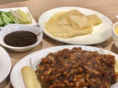 京酱肉丝-姥家春饼店(漳州二路店)