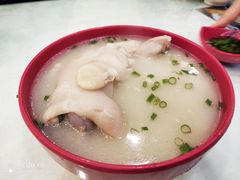 -廖老妈蹄花店(人民公园陕西街259号店)