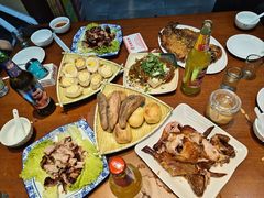 -吉顺坑烤