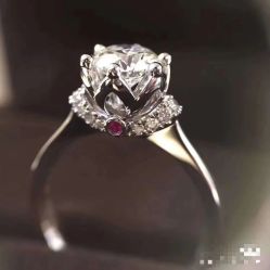 -I Do(重庆龙湖北城天街购物广场店)