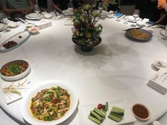 -渝信川菜(南滨店)