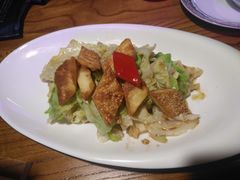 -川香煲(茅台路店)