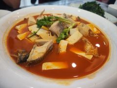 -蝴蝶泉宾馆-中餐厅