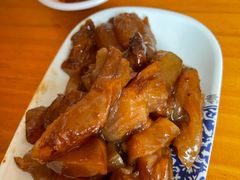 -金泰缘排骨馆(遵化路店)