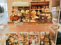 -猫的天空之城概念书店(印象城购物中心店)