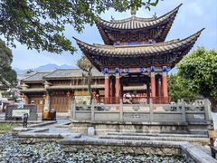 -大理古城