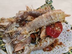 -华源餐厅·海鲜大排档(日月贝店)