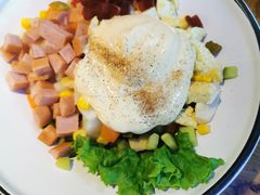 -通海俄式烧烤(下瓦房店)