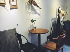 研途咖啡馆-研途咖啡馆(健康路店)