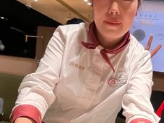 -海底捞火锅(吴中路店)