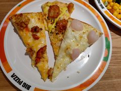 -比格比萨自助(南京万达茂店)