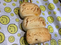 -新疆烧烤王(广灵店)