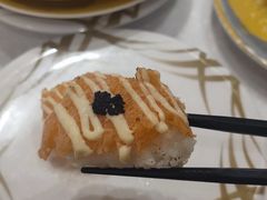 -争鲜回转寿司(浦东三钢里PLUS店)