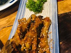 -紫滇源云南生态菜(丹凤街店)