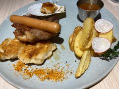 大杂扒-卡朋西餐(悦汇城店)