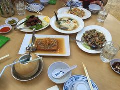 -無招牌海鮮(芽笼店)