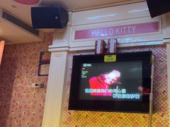 -魅力派对量贩式KTV(新塘店)