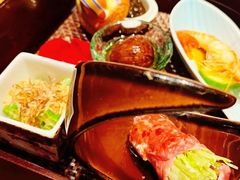 -锅物新语&寿喜烧.炉端割烹(世博源店)