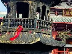 -莆田南少林寺