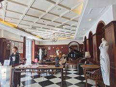 大堂-邓丽君音乐主题餐厅