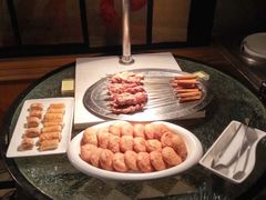 -泛海名人酒店-餐厅