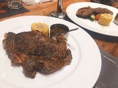 -食间牛排(湖西路店)