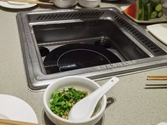 -海底捞火锅(天津SM城市广场店)