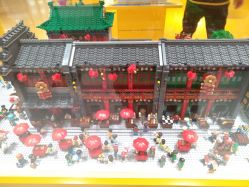 -kidsland(南开大悦城店)