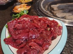 -泰白海鲜烧烤大全