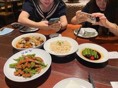 -大牌大·传统杭帮菜(湖滨店)