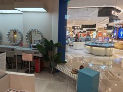 -天真蓝照相馆(杭州滨江宝龙店)