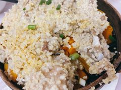 小米排骨-喜洋洋(中山四路店)