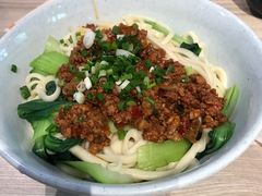 -贺秦生陕面王(富力城店)