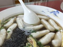 -魏四小鱼锅贴王