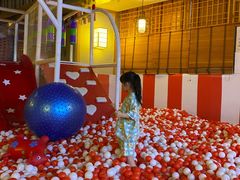 -菲拉拉漫温泉(东环路店)