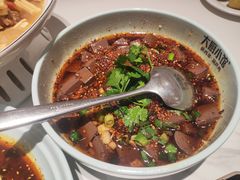 -大厨小馆(华阳城店)