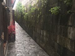 -东西巷