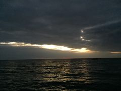 -洞里萨湖