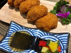 -Hi YOU你的饭局泰餐厅(雍和宫店)