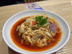 -新万鑫银丝面·非遗无锡味(惠山古镇店)