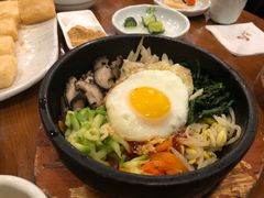 -全州拌饭馆(断桥店)