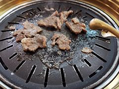 -蒲葵传统炭火烤肉(白石龙店)