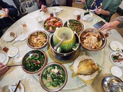 -红旗山庄(圭峰山店)