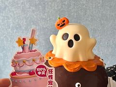 -CAKE BOSS 蛋糕老板(西单君太百货店)