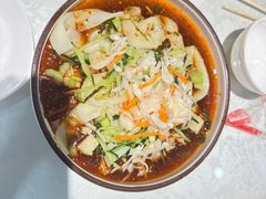 -魏记大碗羊肉(临河总店)